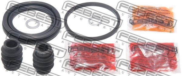 Ремкомплект 0375ES1F FEBEST 0375ES1F