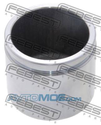 Поршень суппорта 0376FDF FEBEST 0376FDF