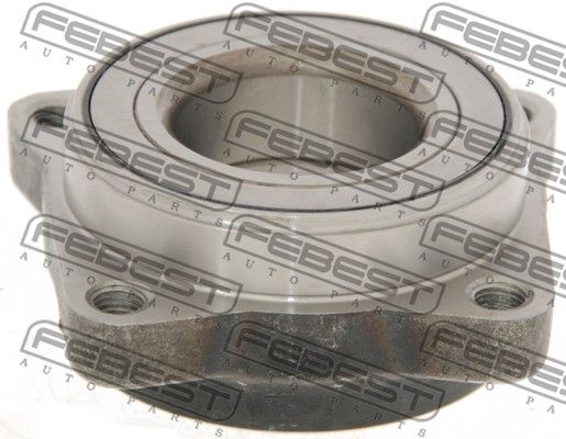 Ступица 0382CE1F FEBEST 0382CE1F