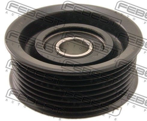 Ролик натяжной 0387CU2 FEBEST 0387CU2