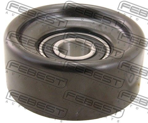 Ролик натяжной 0387YD2 FEBEST 0387YD2