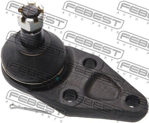 Опора шаровая 0420V97UPR FEBEST 0420V97UPR