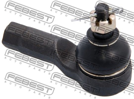 Наконечник рулевой 0421CY FEBEST 0421CY