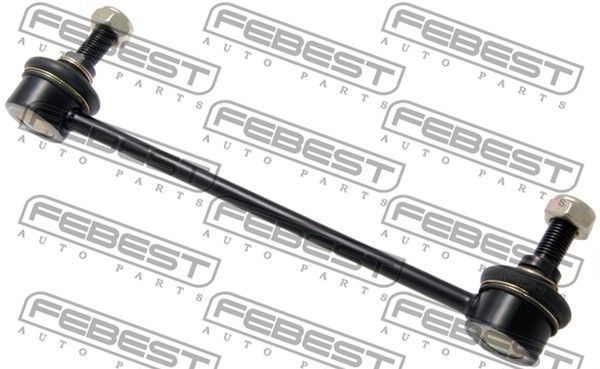 Стойка стабилизатора 0423DAF FEBEST 0423DAF