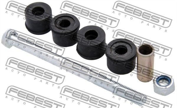 Стойка стабилизатора 0423DGF FEBEST 0423DGF