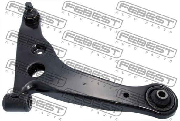 Рычаг правый 0424CSRH FEBEST 0424CSRH