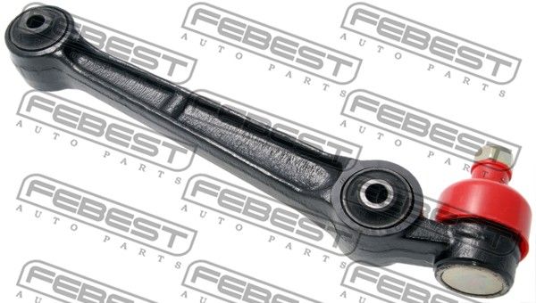 Рычаг левый 0424E55DL FEBEST 0424E55DL
