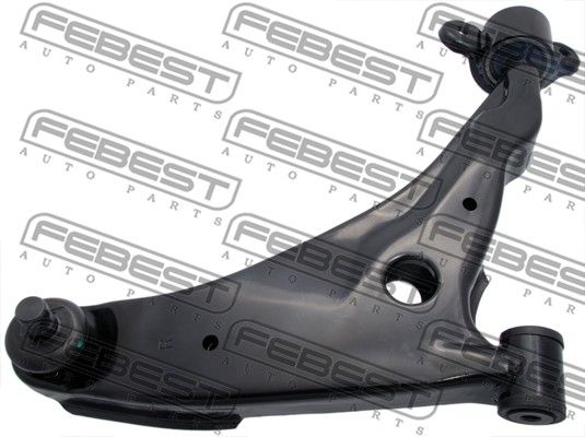 Рычаг правый 0424EA3RH FEBEST 0424EA3RH