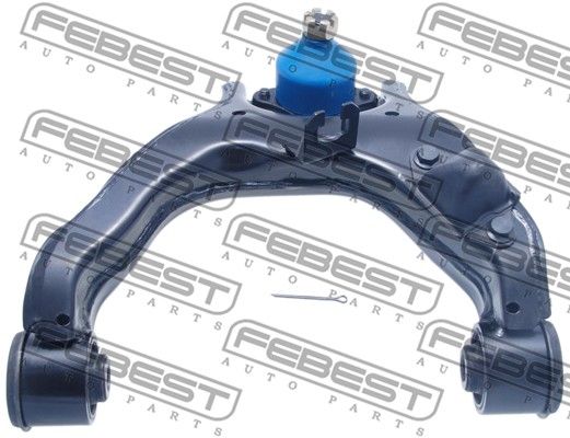 Рычаг левый 0424KB4LH FEBEST 0424KB4LH
