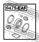 Ремкомплект 0475EAF FEBEST 0475EAF