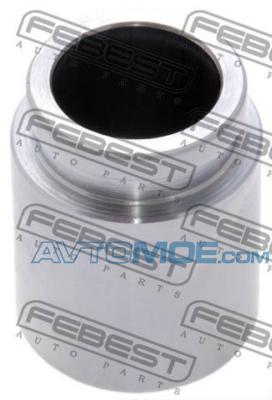 Поршень суппорта 0476EAR FEBEST 0476EAR