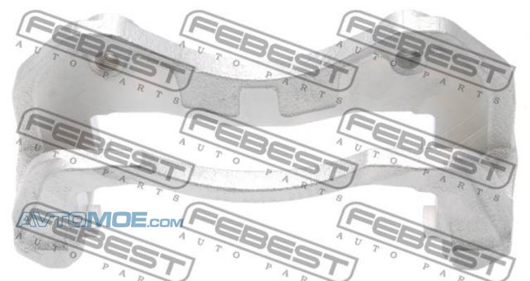 Скоба 0477CCWF FEBEST 0477CCWF