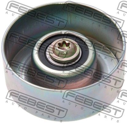 Ролик натяжной 0487KH9W FEBEST 0487KH9W