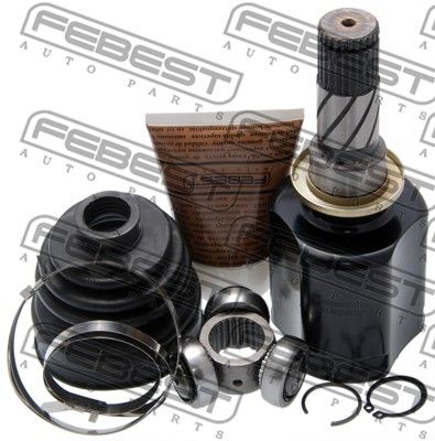 ШРУС внутренний 0511M320ATLH FEBEST 0511M320ATLH