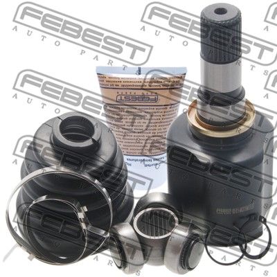 ШРУС внутренний 0511M320MTLH FEBEST 0511M320MTLH