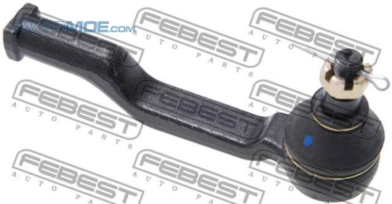 Наконечник рулевой 0521BT50IN FEBEST 0521BT50IN