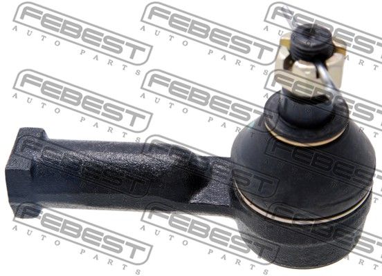 Наконечник рулевой 0521BT50OUT FEBEST 0521BT50OUT