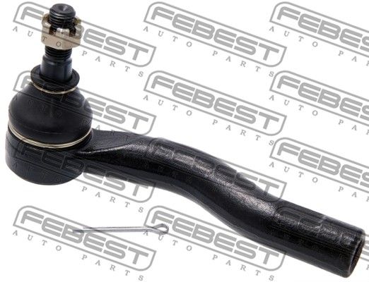 Наконечник рулевой левый 0521MZ6L FEBEST 0521MZ6L