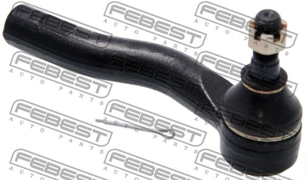 Наконечник рулевой правый 0521MZ6R FEBEST 0521MZ6R