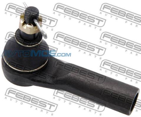 Наконечник рулевой 0521TRB FEBEST 0521TRB