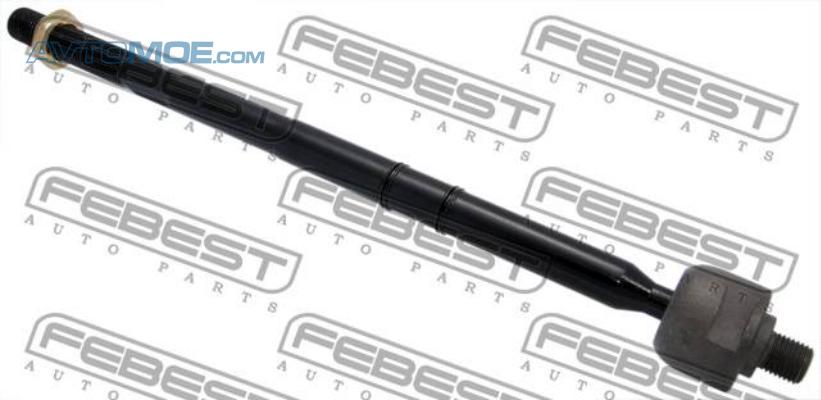Тяга рулевая 0522EP FEBEST 0522EP