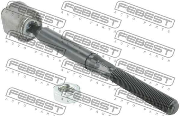 Тяга рулевая 0522MZ3BM FEBEST 0522MZ3BM