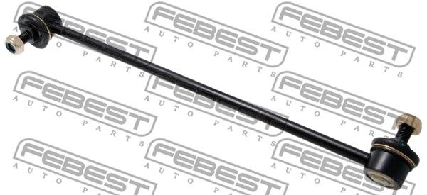 Стойка стабилизатора левая 0523EPFL FEBEST 0523EPFL