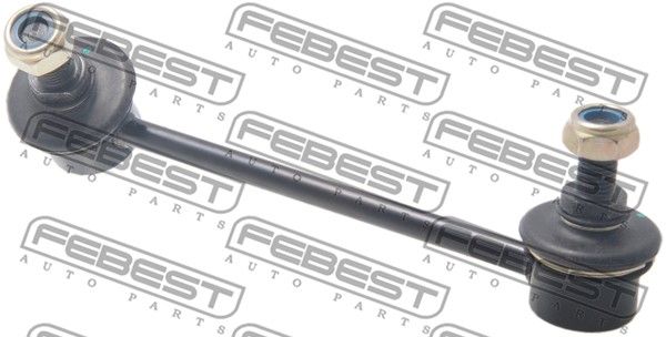 Стойка стабилизатора левая 0523GJRL FEBEST 0523GJRL