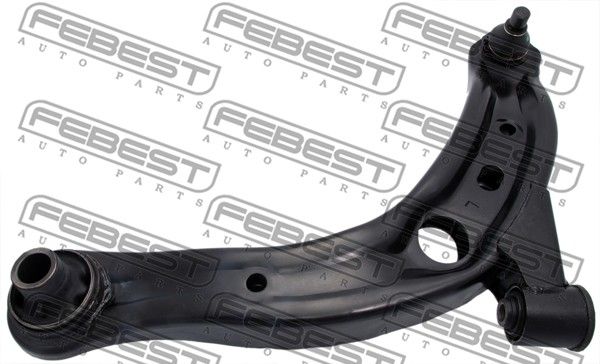 Рычаг левый 0524LWLH FEBEST 0524LWLH