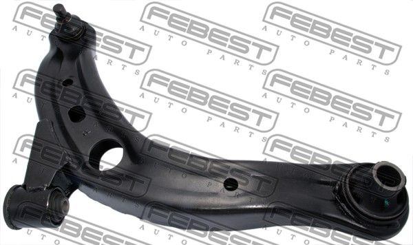 Рычаг правый 0524LWRH FEBEST 0524LWRH