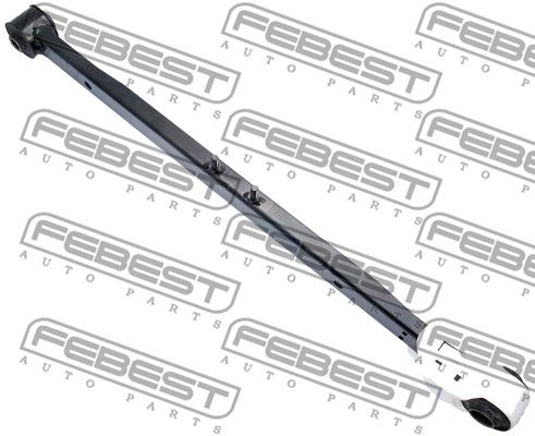 Рычаг левый 0525GFRL FEBEST 0525GFRL