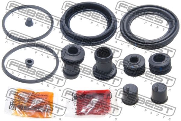 Ремкомплект суппорта 0575GG18F FEBEST 0575GG18F