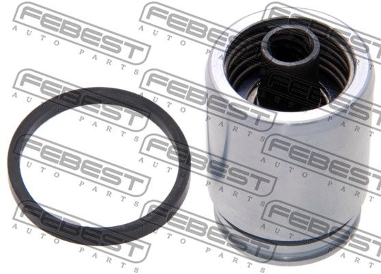 Поршень суппорта 0576MZ3RKIT FEBEST 0576MZ3RKIT