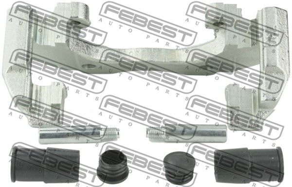 Скоба 0577CMZ3F FEBEST 0577CMZ3F
