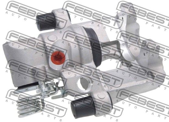 Суппорт тормозной 0577MZ3RR FEBEST 0577MZ3RR