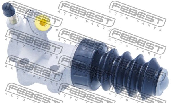 Цилиндр сцепления рабочий 0580MZ320 FEBEST 0580MZ320