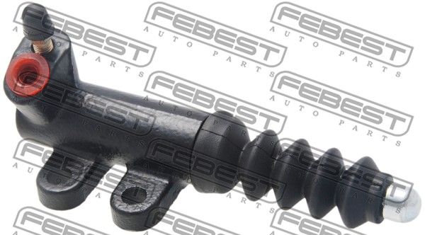 Цилиндр сцепления рабочий 0580MZ6 FEBEST 0580MZ6