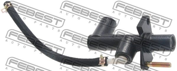 Цилиндр сцепления главный 0581MZ6 FEBEST 0581MZ6