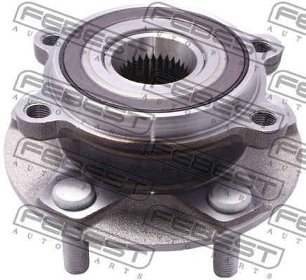 Ступица 0582CX5F FEBEST 0582CX5F