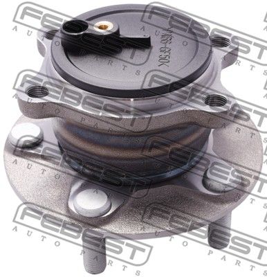 Ступица 0582CX5R FEBEST 0582CX5R