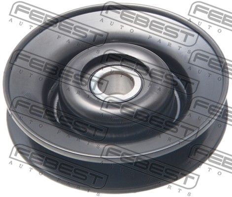 Ролик натяжной 0587B2500 FEBEST 0587B2500