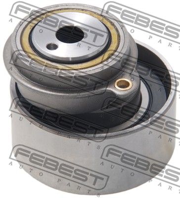 Ролик натяжной 0587GF FEBEST 0587GF