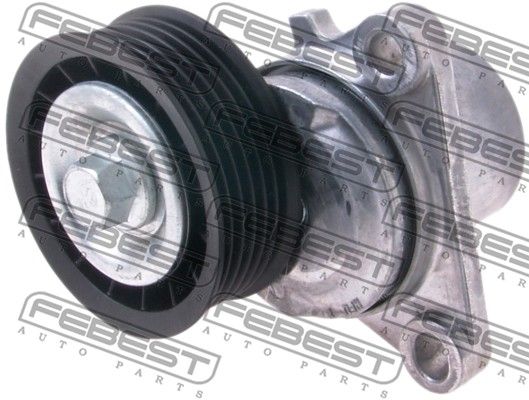 Ролик натяжной 0587LW23 FEBEST 0587LW23