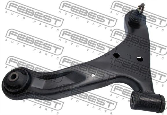 Рычаг левый 0724GVJBL FEBEST 0724GVJBL