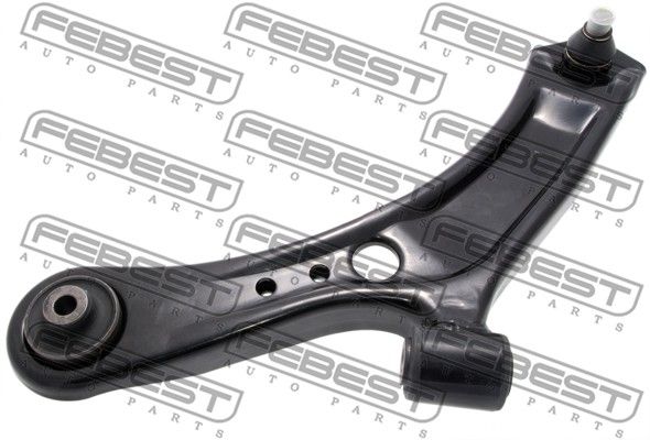Рычаг левый 0724SX4LH FEBEST 0724SX4LH