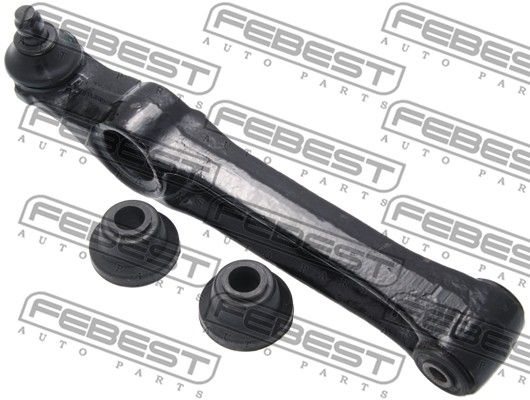 Рычаг 0724WGR FEBEST 0724WGR