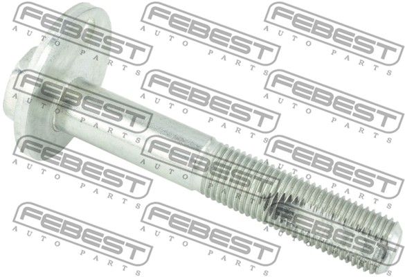 Болт 0729001 FEBEST 0729001