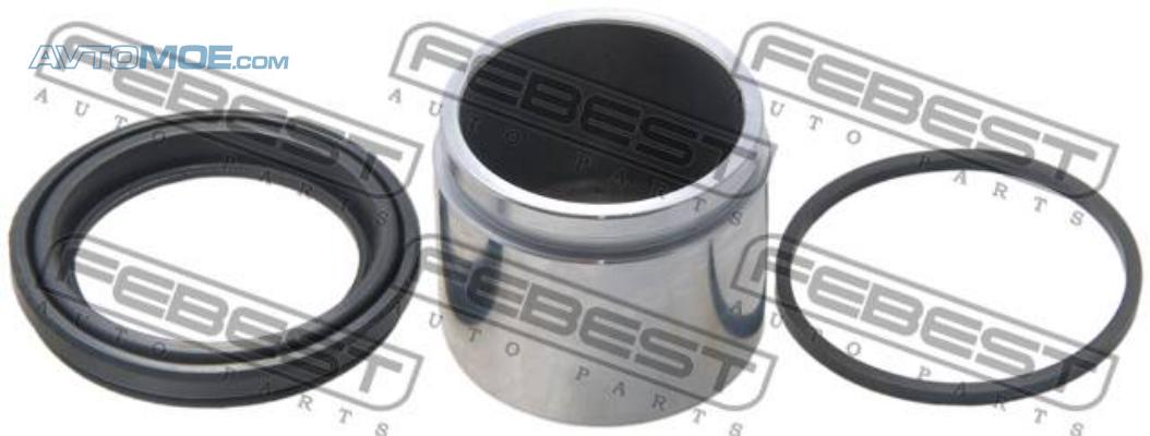 Поршень суппорта 0776GVJBFKIT FEBEST 0776GVJBFKIT