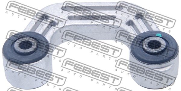 Стойка стабилизатора 0823003AL FEBEST 0823003AL