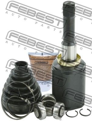 ШРУС внутренний 1011J300LH FEBEST 1011J300LH